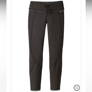 Patagonia Peak Mission Thermal Tights - Women's